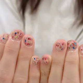 ネイル Halo Nail 【ハロネイル】のネイルデザイン
