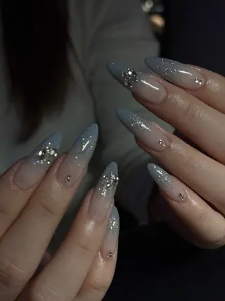 ネイル Mimi Nail_Royalのネイルデザイン