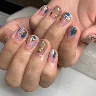 ネイル BIANCA 眞野の眉毛・アイブロウイメージ