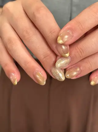 ネイル ogura maoのネイルデザイン
