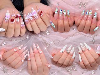 ネイル Julie Nail Rinのネイルデザイン