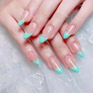 ネイル 🎀Sense Nail渋谷店🎀のネイルデザイン