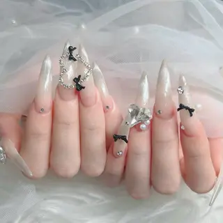 ネイル Hani Nail Salonのネイルデザイン