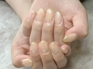 ネイル Orb nail (オーブ ネイル)のネイルデザイン