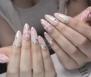 ネイル H.baby Nail Salonのネイルデザイン