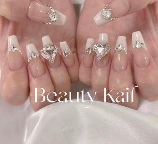 ネイル Kaif ネイル サロンのネイルデザイン
