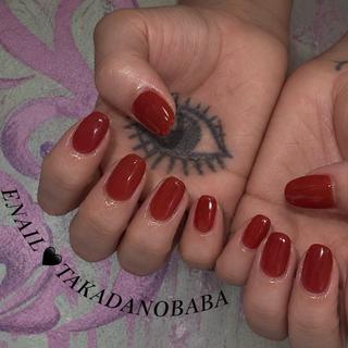 ネイル ENAIL 高田 馬場KAREN🎶のネイルデザイン