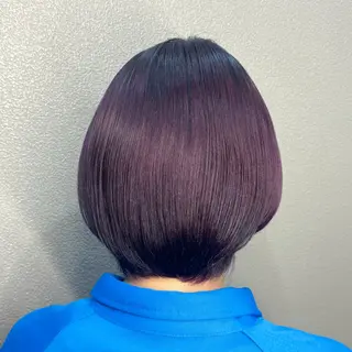 ショート 似合わせカット🌼 山川 まなみ🌼のヘアスタイル