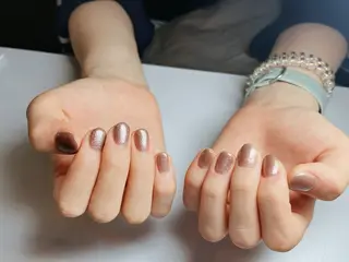 ネイル nailme!/松下 侑未のネイルデザイン