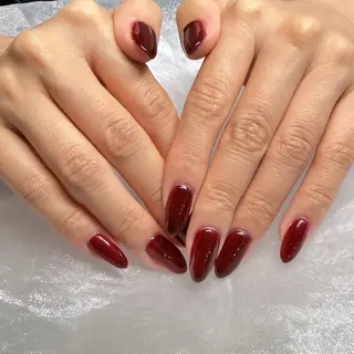 ネイル yui / andar nailのネイルデザイン