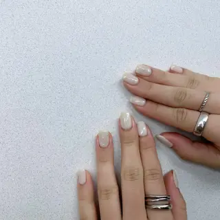 ネイル i nails 横浜WESTのネイルデザイン