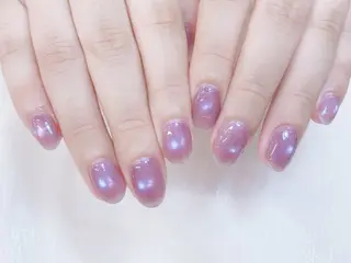 ネイル DUO   MI nail salonのネイルデザイン