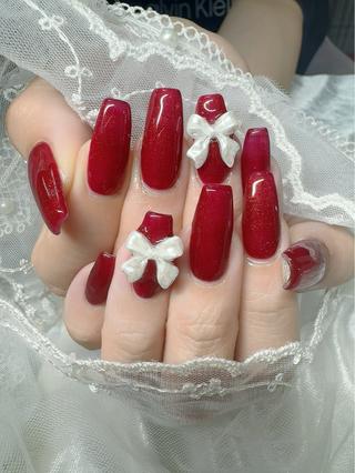ネイル Best Nail NANA🤍のネイルデザイン