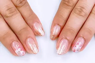 ネイル 吉田 (ネイリスト)のネイルデザイン
