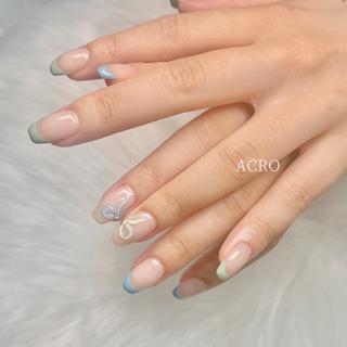 ネイル ACRO 豊中店のネイルデザイン