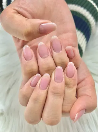 ネイル KIREIE Satomiのネイルデザイン