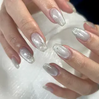 ネイル LACHIC NOZOMIのネイルデザイン