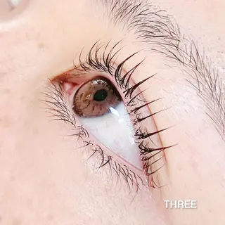 マツエク・マツパ Vie  Ange erikaのマツエク・マツパデザイン