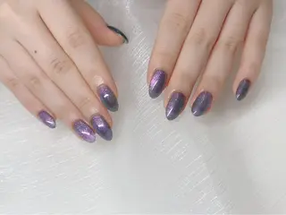 ネイル L&Y Nail salonのネイルデザイン