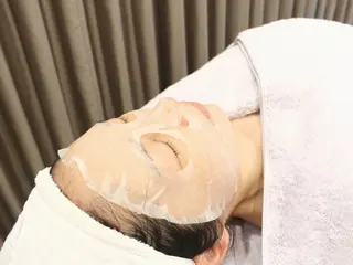 丸の内ヒルズ 今井琴恵のエステ・リラクイメージ