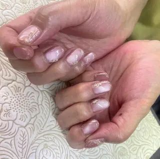 ネイル precious nail roomのネイルデザイン