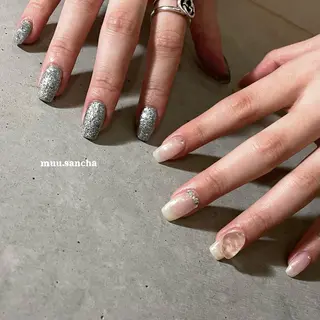 ネイル kusumi. tatsuyaのネイルデザイン