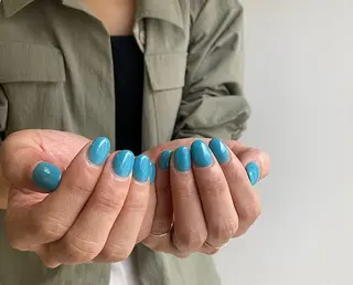 ネイル NAILSALON NUIT.[ニュイ]のネイルデザイン