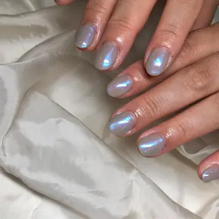 ネイル nail salon Soiréeのネイルデザイン