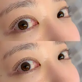 マツエク・マツパ yuka *の眉毛・アイブロウイメージ
