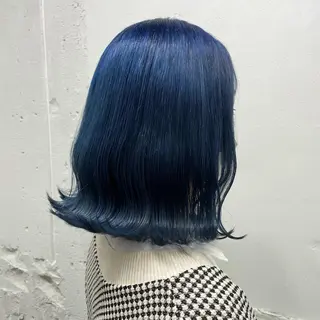 ショート カラー 🧡艶髪/エクステ 🫧🧡YUKI❄️のヘアスタイル