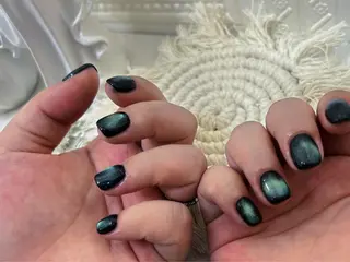ネイル Umi nail& eyelashのネイルデザイン