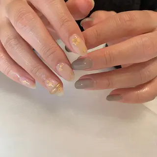 ネイル cocoro nail salonのネイルデザイン