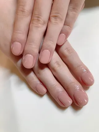 ネイル Agu. Nail tomoのネイルデザイン