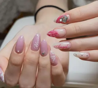 ネイル エリ🫧 nail池袋東口のネイルデザイン