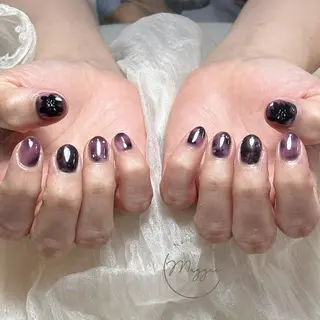 ネイル MaggieNail timiのネイルデザイン