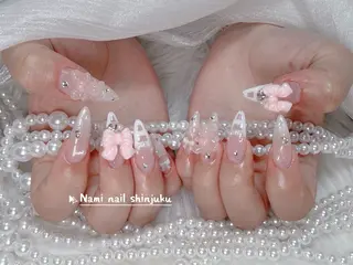 ネイル Nami nail salonのネイルデザイン