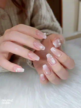 ネイル floria さくらのネイルデザイン