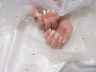 ネイル ジョリ kasumi🌹💅のネイルデザイン