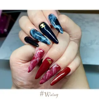 ネイル studio笑福 🅷🅰🅽🅰🅴の眉毛・アイブロウイメージ
