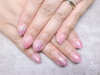 ネイル Coquille ネイル ハセガワのネイルデザイン
