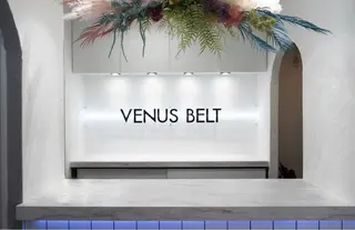 マツエク・マツパ 𝑀𝐼𝑂／ VENUS BELTのマツエク・マツパデザイン