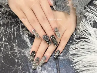 ネイル UU Nail Salon 西川口のネイルデザイン