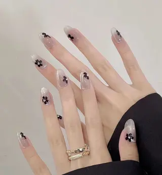 ネイル sorako nailのネイルデザイン