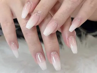 ネイル sorako 101のネイルデザイン
