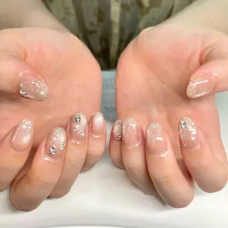 ネイル nail🪽 miuのネイルデザイン
