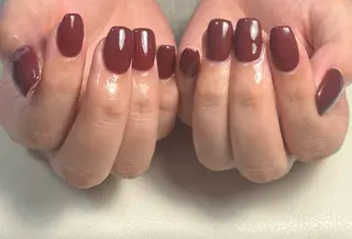 ネイル kiki nail たまプラーザのネイルデザイン
