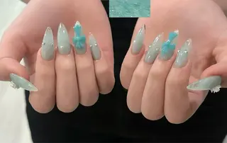 ネイル Julie Nail Rinのネイルデザイン
