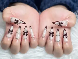 ネイル Sully Nail Labのネイルデザイン