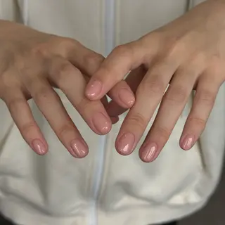 ネイル aineのネイルデザイン