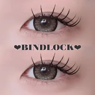 マツエク・マツパ OLIVIA 小川のマツエク・マツパデザイン